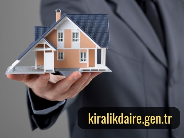 Camicedit Mahallesi Kiralık Daire